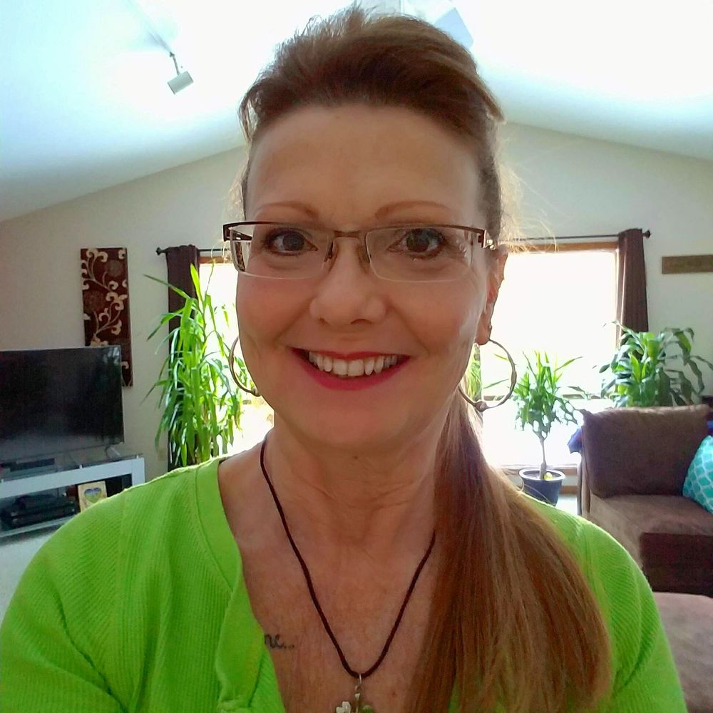 Meet your Posher, Darlene